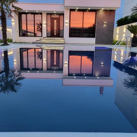 Lt Luxury Villa Rrushkull  Zewnętrze zdjęcie