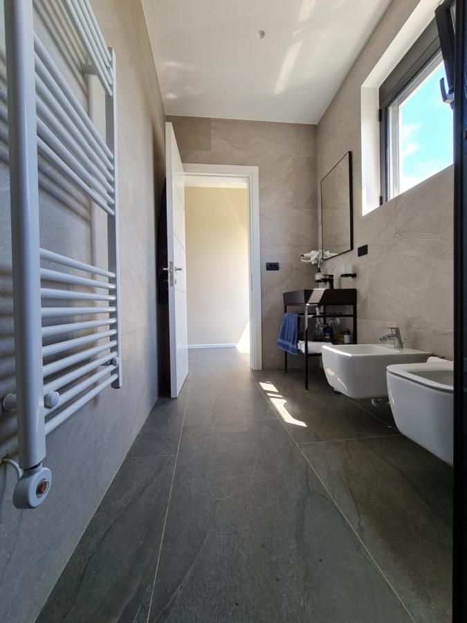 Lt Luxury Villa Rrushkull  Zewnętrze zdjęcie