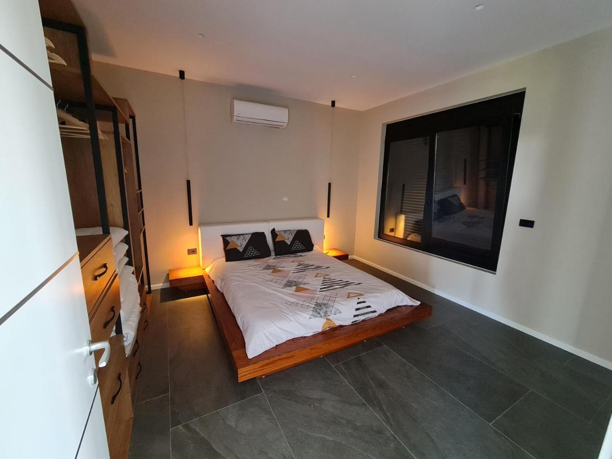 Lt Luxury Villa Rrushkull  Zewnętrze zdjęcie