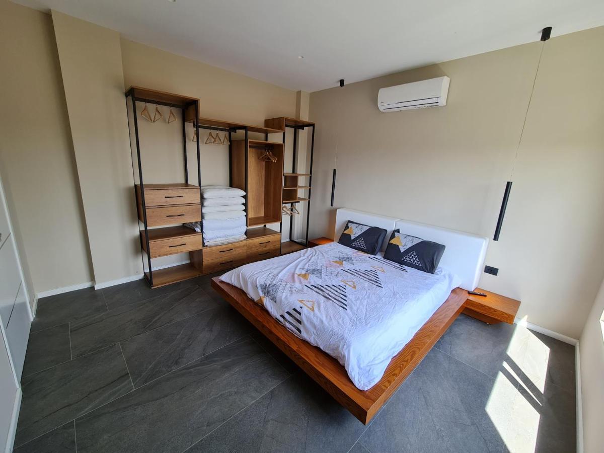Lt Luxury Villa Rrushkull  Zewnętrze zdjęcie