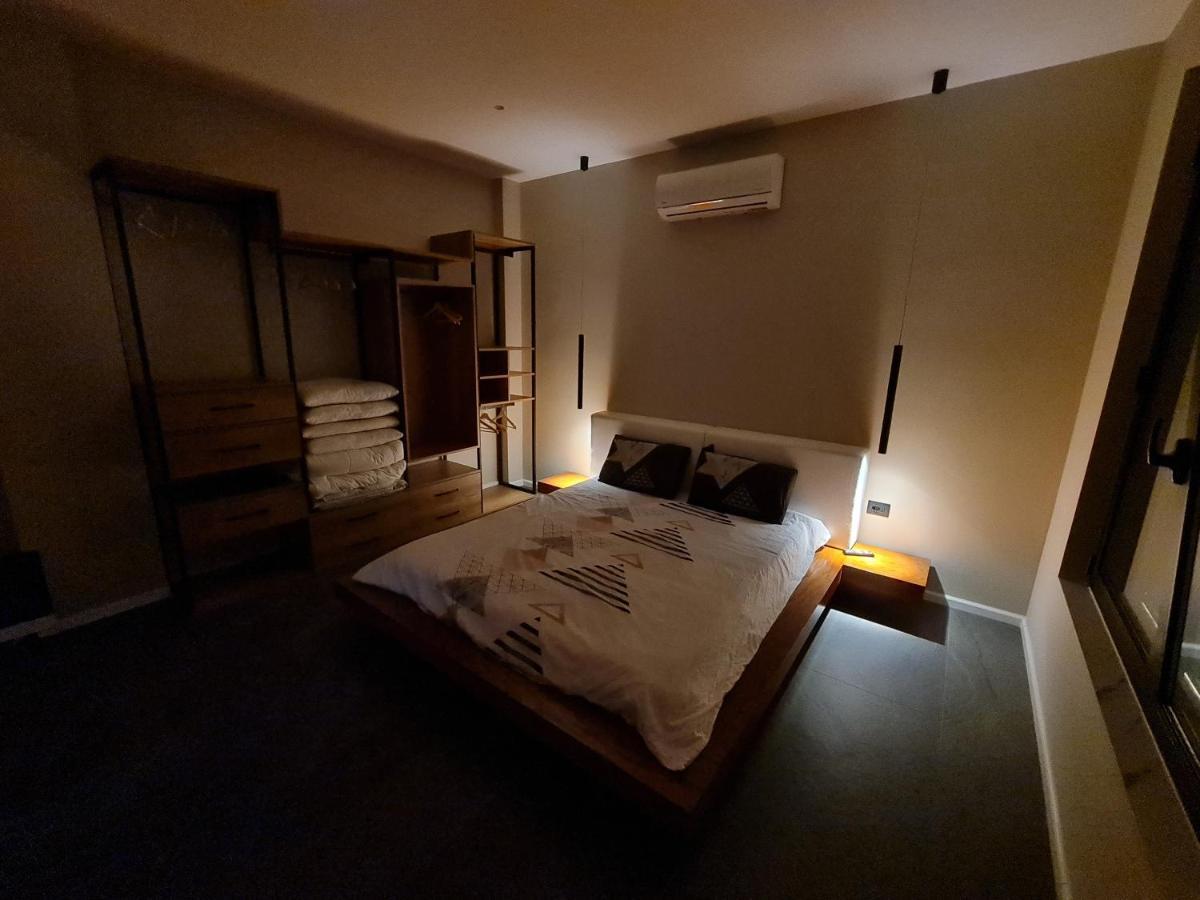Lt Luxury Villa Rrushkull  Zewnętrze zdjęcie