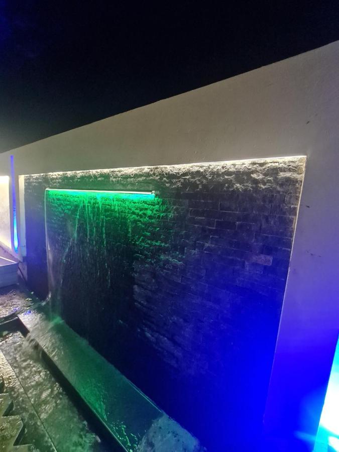 Lt Luxury Villa Rrushkull  Zewnętrze zdjęcie