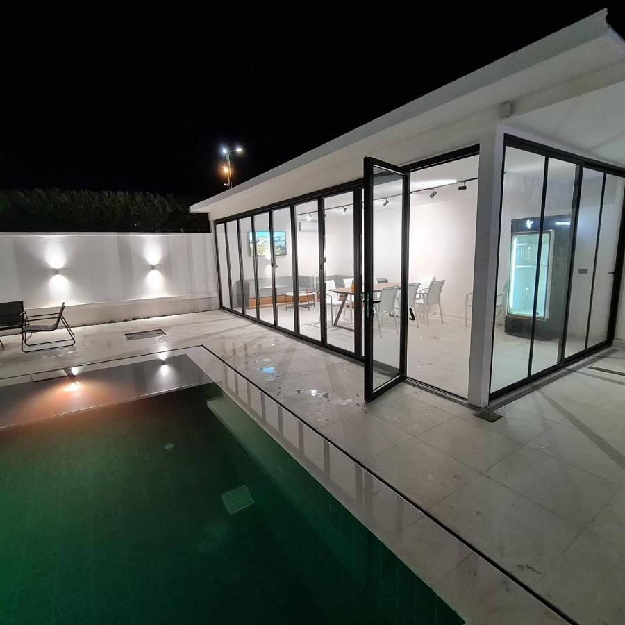 Lt Luxury Villa Rrushkull  Zewnętrze zdjęcie