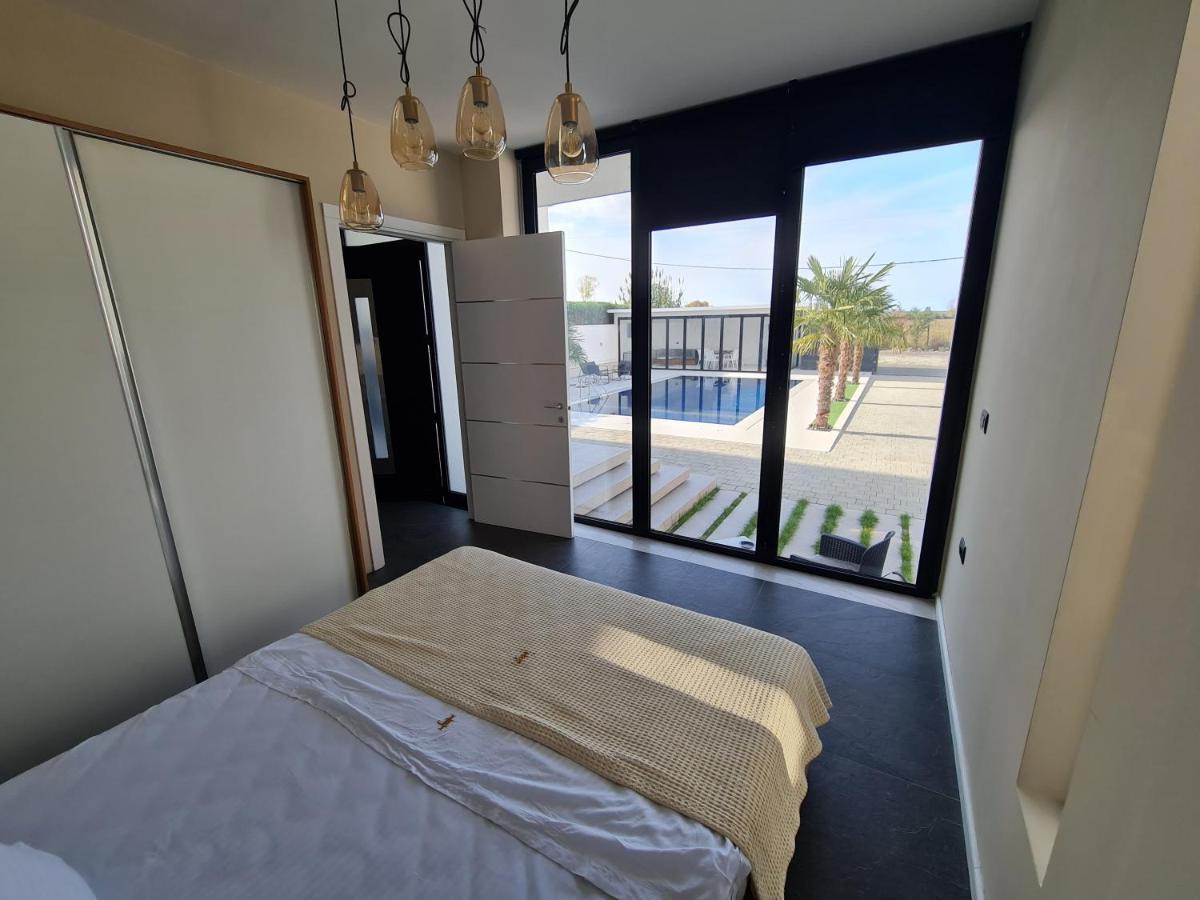 Lt Luxury Villa Rrushkull  Zewnętrze zdjęcie