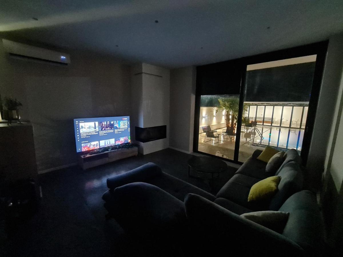 Lt Luxury Villa Rrushkull  Zewnętrze zdjęcie