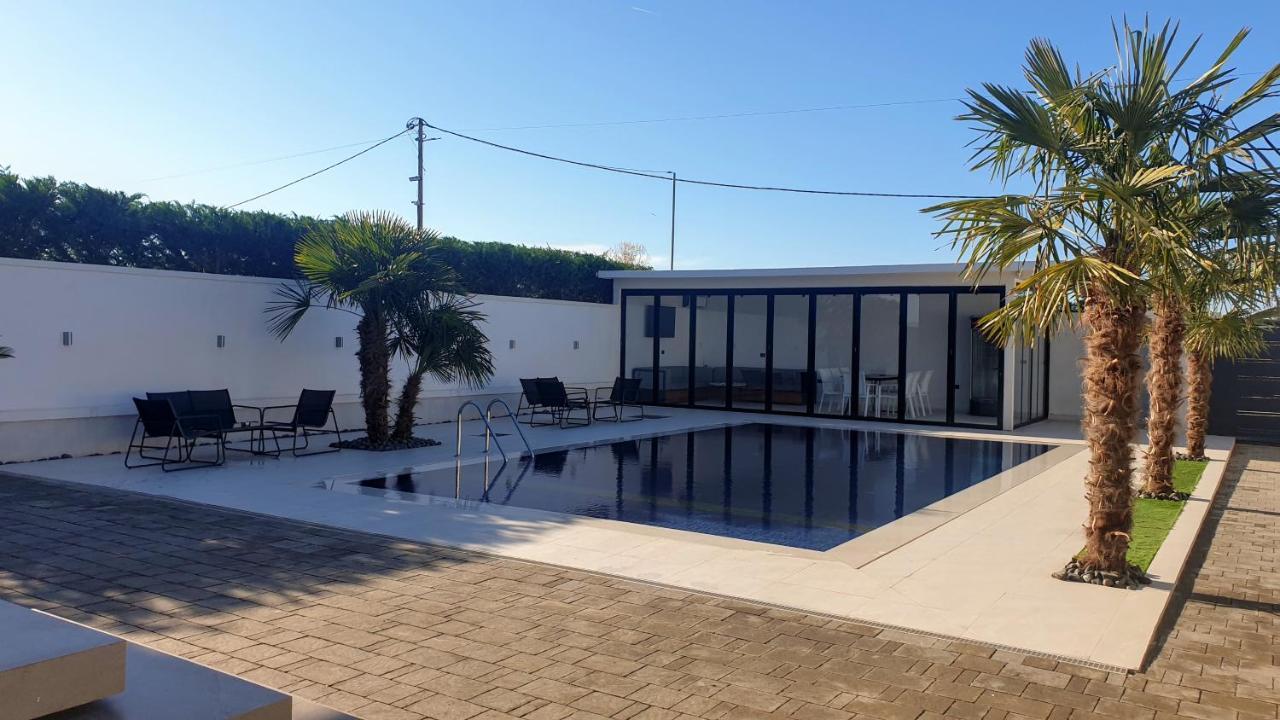 Lt Luxury Villa Rrushkull  Zewnętrze zdjęcie