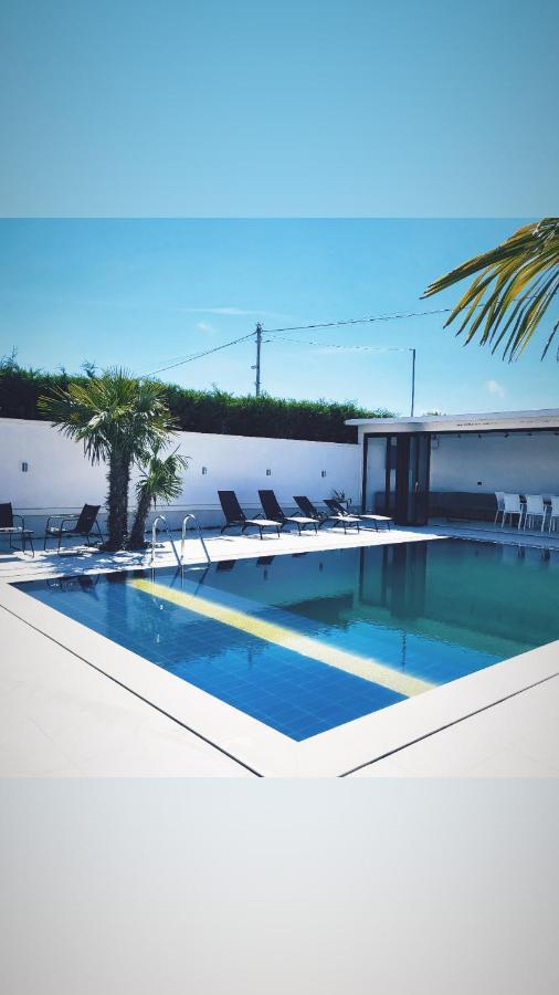 Lt Luxury Villa Rrushkull  Zewnętrze zdjęcie