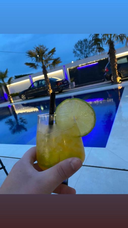 Lt Luxury Villa Rrushkull  Zewnętrze zdjęcie